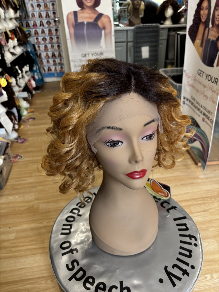 VANESSA THE FIRST NAME IN WIGS TOPS RC TENYA