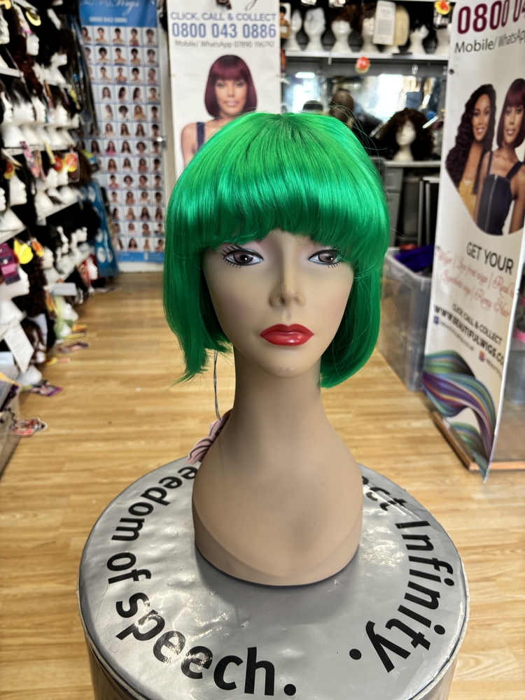R&B COLLECTION WIG-FRIDAY II