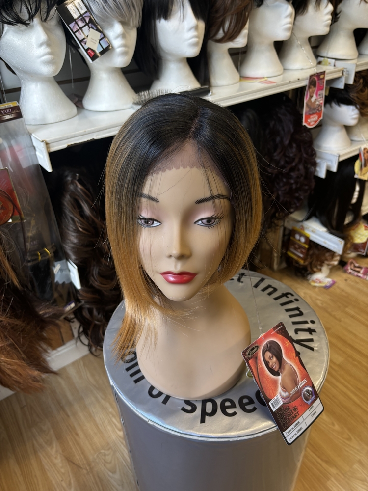 VANESSA TOP SUPER LACE WIGS TOPS RC HIBIS