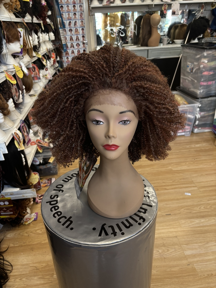 VANESSA FASHION WIGS TOPS RASTIN