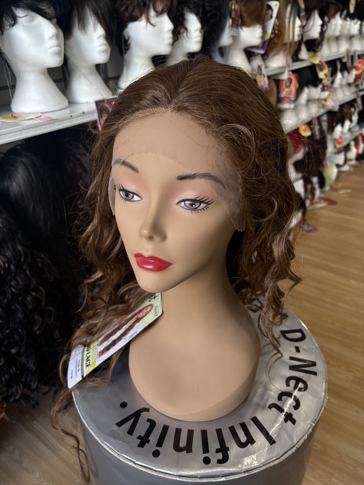 VANESSA MIST TESA 38