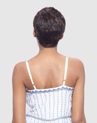 SLB Three Synthetic Hair Full Wig Slim LIte By Vanessa - Image 2