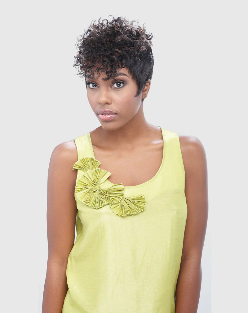 TUFFY FASHION WIGS By Vanessa Hair