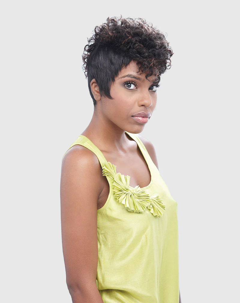 TUFFY FASHION WIGS By Vanessa Hair - Image 2