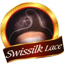 Vanessa Honey-C Brazilian Human Hair Blend Swissilk Lace Front C - Side Part Wig TCHB TYLA - Image 5