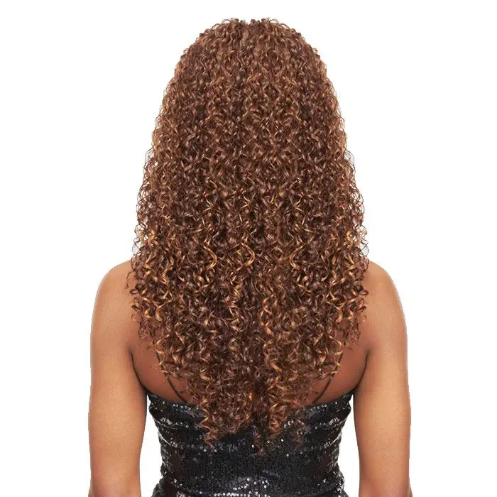 Vanessa Mist Synthetic Deep Middle Part HD Lace Wig - MIST MANIA - Image 3