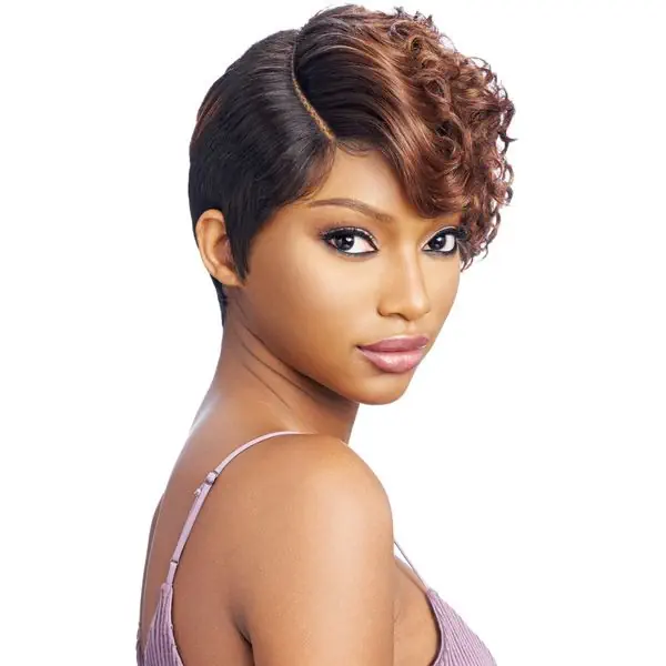 Vanessa Party Lace Deep J Part Synthetic Wig DJ NASI - Image 3