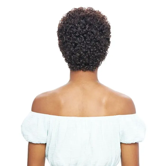 Vanessa Synthetic Express Wig Cali - 1B - Image 4