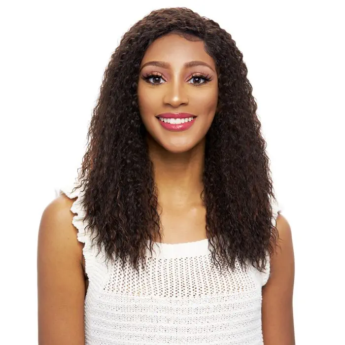 Vanessa Synthetic HD Lace Part Wig - MELT BLINK