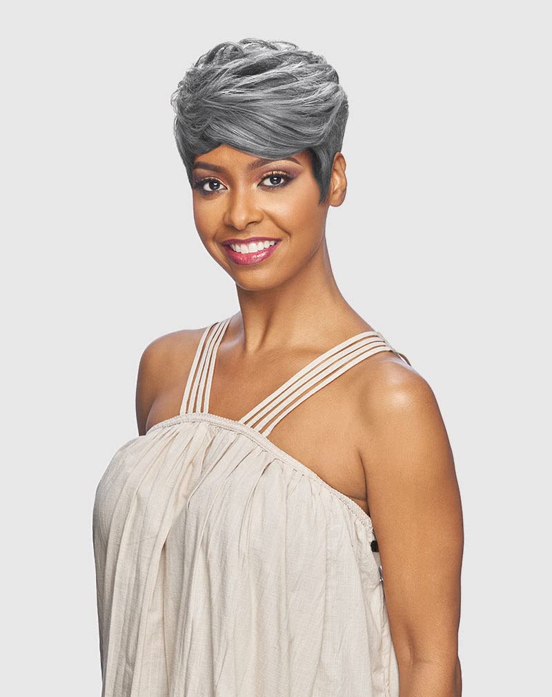 Vanessa Synthetic Hair Wig - Tona-BT4007 - Image 5