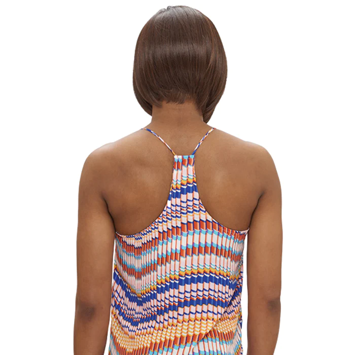 Vanessa Top Super Lace Front Wig TOPS RC HIBIS - Image 4