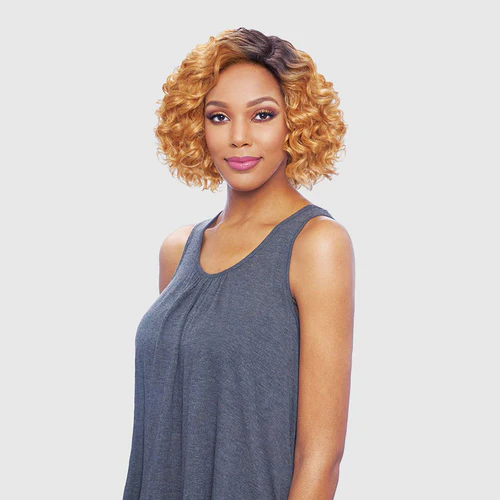 Vanessa Top Super RC-Side Lace Part Wig TENYA