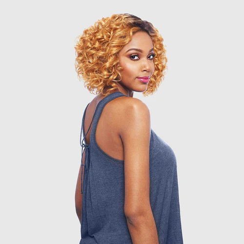 Vanessa Top Super RC-Side Lace Part Wig TENYA - Image 2