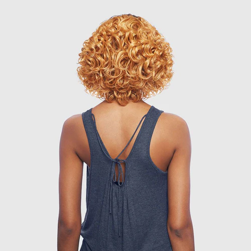 Vanessa Top Super RC-Side Lace Part Wig TENYA - Image 4