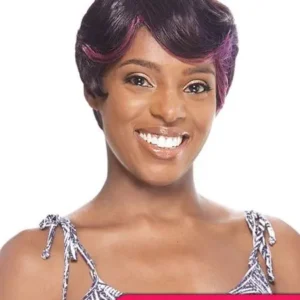 Vanessa Vixen 100% Human Hair Wig HH FIN