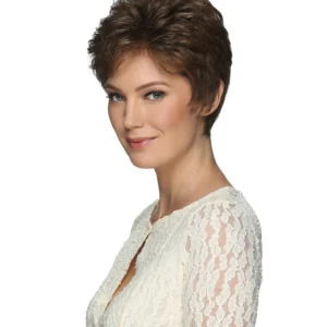 R9/12 - Light Golden Brown / Light Brown Blend