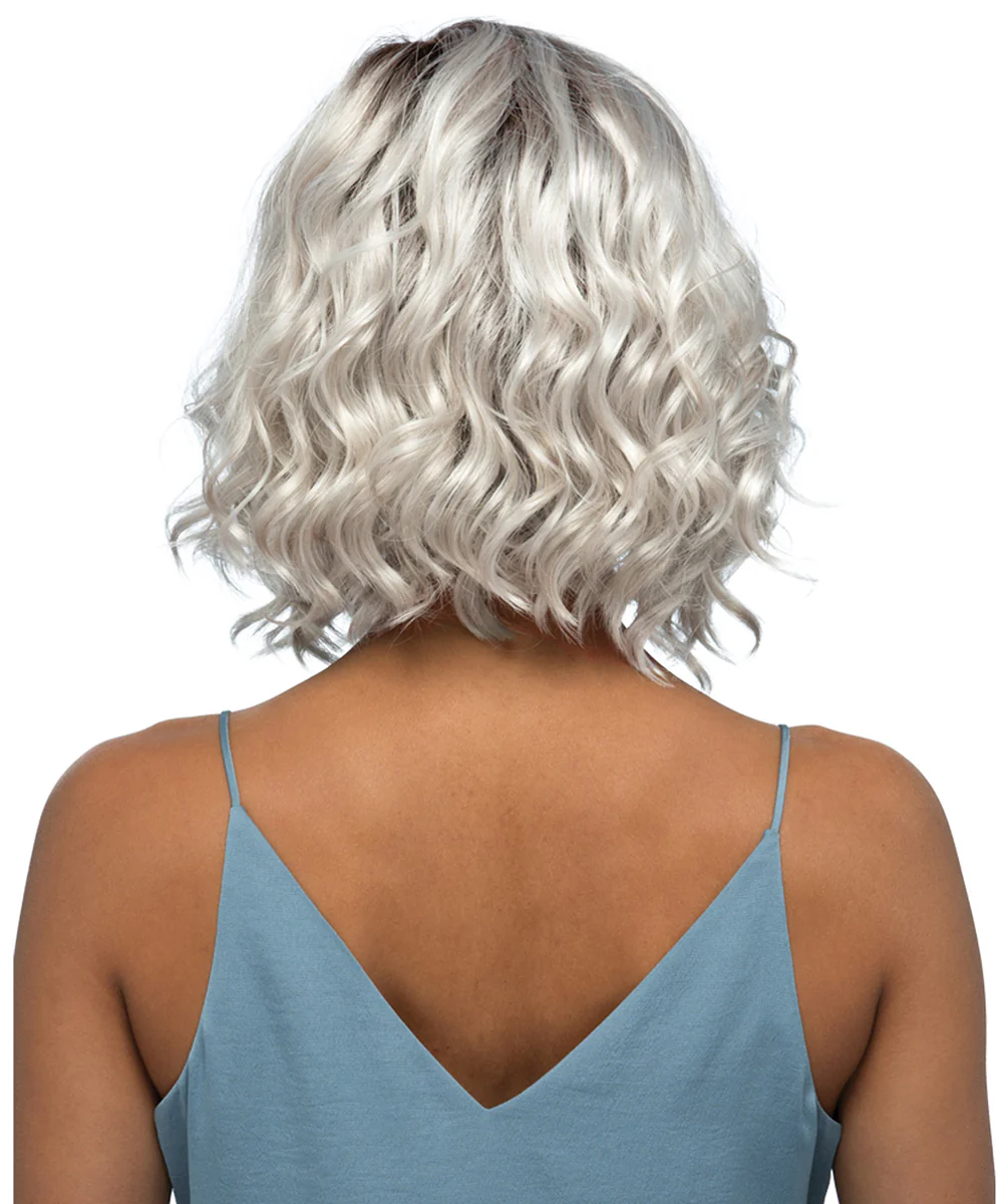 Wren – Front Lace Line - Image 2